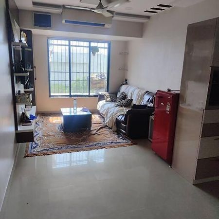 Appartamento Full Furnished 1 Bhk In South Bombay Esterno foto