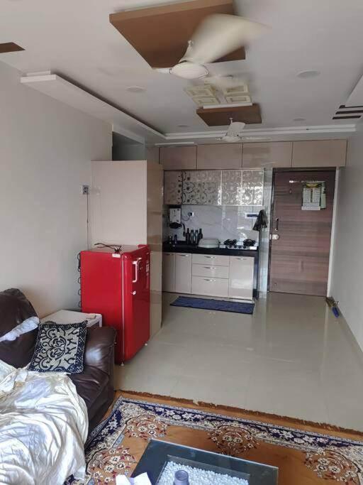 Appartamento Full Furnished 1 Bhk In South Bombay Esterno foto