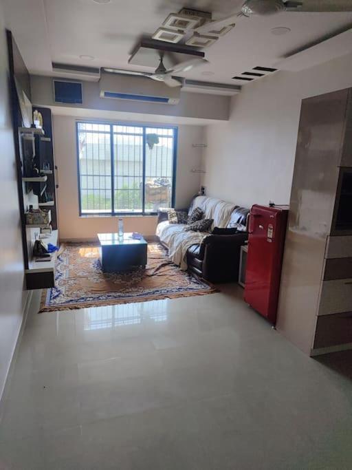 Appartamento Full Furnished 1 Bhk In South Bombay Esterno foto